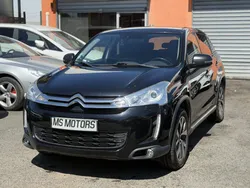 CITROEN C4 AIRCROSS 1.6 HDI 115 cv - Garantie 12 mois - Exclusive