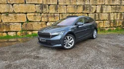 Skoda Enyaq iV 80
