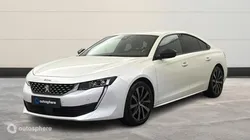 Peugeot 508 BlueHDi 180ch S&S GT Line EAT8