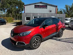 Renault captur 0.9l tce 90ch energy intens / carnet et suivi d’entretien complet