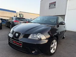 Seat Ibiza 1.4i Essence 85Ch Modèle Sport Édition Première Main Seulement 40.375Km