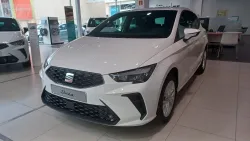 SEAT Ibiza 1.0 TSI S&S Style 85kW