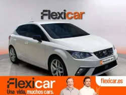 SEAT Ibiza 1.0 EcoTSI S&S FR 110