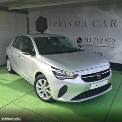 Opel Corsa 1.2 Elegance