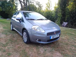 Fiat Grande Punto 1.2i 8v