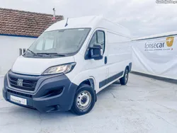 Fiat Ducato L2h2
