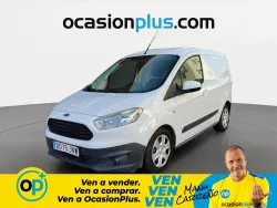FORD Transit Courier Van 1.5TDCi Trend 75