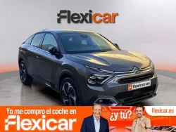 Citroen C4 1.2 PureTech Max S&S 130