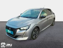 Peugeot 208 PureTech 100 S&S BVM6 Style