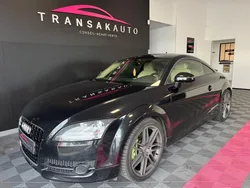 AUDI TT 3.2 V6 Quattro
