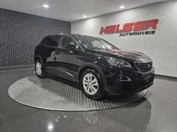 Peugeot 3008 1.6 BlueHDi Active