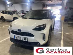 Toyota Yaris Cross 120H Style Bi-Tono