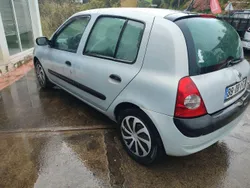 Renault Clio 1.2 16v S