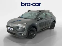 Citroen C4 CACTUS DIESEL FEEL