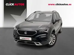 SEAT Ateca 1.5 EcoTSI S&S Style Evo Edition