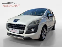 PEUGEOT 3008 1.6 e-HDi 112ch FAP BMP6 BLUE LION Roland Garros