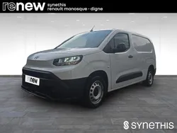 Toyota Proace City FOURGON LONG 1.5L 130 D-4D BVA START