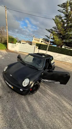 MINI Cooper Mini Cooper