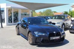 BMW M4 Competition xDrive Pack 50 anos M