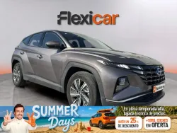 HYUNDAI Tucson 1.6 TGDI Klass 4x2