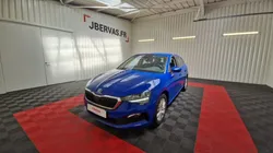 Skoda Scala 1.0 TSI 110ch DSG7 Ambition