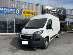 Boxer 2.0 BlueHDi 130CV 10 408HT