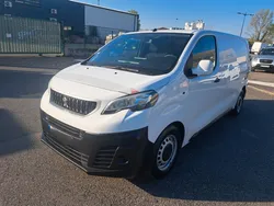 Peugeot expert 1.6 hdi 115ch prèmium