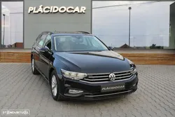 VW Passat Variant 2.0 TDi Business DSG
