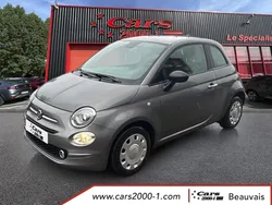 Fiat 500 1.0 70 ch Hybride BSG S/S