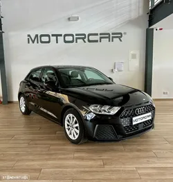 Audi A1 Sportback 30 TFSI Advanced
