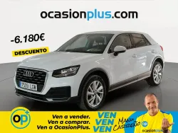AUDI Q2 30 TDI Advanced S tronic 85kW