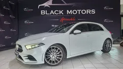 MERCEDES CLASSE A 250 7G-DCT 4Matic AMG Line EDITION 1