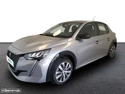 Peugeot e-208 50 kWh Active Pack