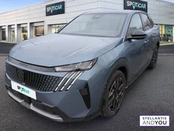 Peugeot 3008 Hybrid 145 e-DCS6 Allure