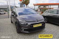 Citroën C4 Grand Picasso