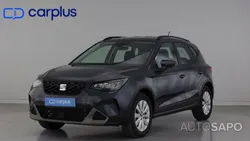 Seat Arona 1.0 TSI Style DSG de 2024