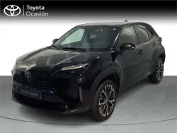 Toyota Yaris Cross 120H Style