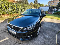 Peugeot 308 Active