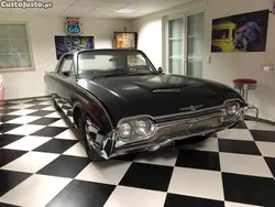 Ford Thunderbird Hard Top