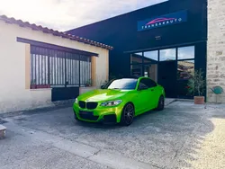 BMW Série 2 M235I 3.0L M Performance XDRIVE