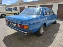 Mercedes-Benz E 300 D