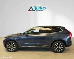 Volvo XC 60 2.0 B4 Plus Bright