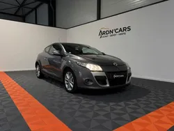 Renault Mégane III (D95) 2.0 16v 140ch Privilège Boite Automatique