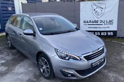 Peugeot 308 SW (2) 1.2 Puretech 130 Allure