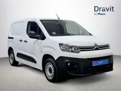 CITROEN Berlingo BlueHDi S&S Talla M Feel 100