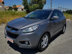 Hyundai ix35 1.7 CRDi 115cv Nacional
