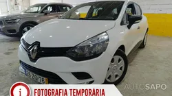 Renault Clio de 2019