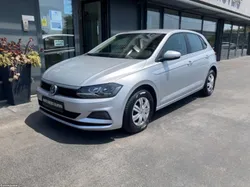 VW Polo 1.0 Trendline