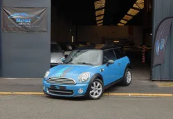 🚘️🚘️MINI COOPER 1,6 D 112cv BAYSWATER 108 402KM 2013🚘️🚘️