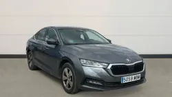 Skoda Octavia 2.0TDI Ambition 110kW